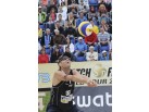 SWATCH FIVB World Tour