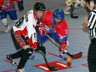 U18 World Ball Hockey Championships