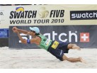 SWATCH FIVB World Tour