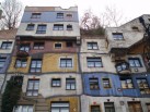 Wien - Hundertwasserhaus