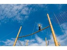 High ropes center