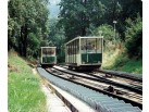 Petřín funicular