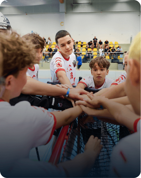 Sport camps
