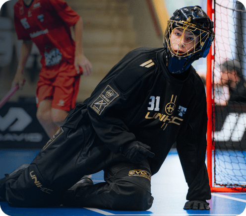 Floorball Prague Games