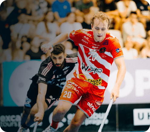 Floorball Czech Open