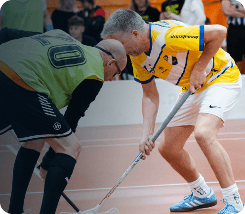Floorball Prague Masters
