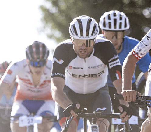 Pražská padesátka