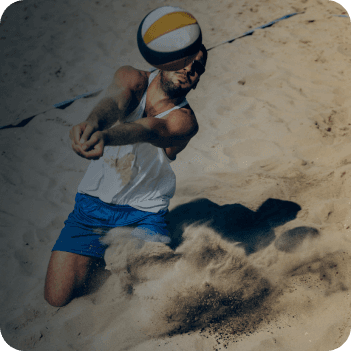 SWATCH FIVB World Tour