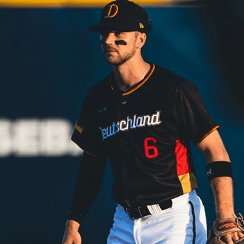 Eurobaseball