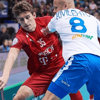 World Floorball Championship