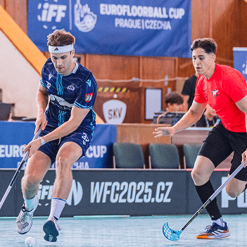 Euro Floorball Cup