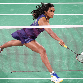 European Badminton Championship