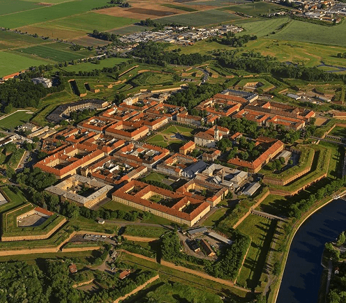 Terezín