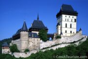 Karlstejn Castle