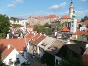 Cesky Krumlov